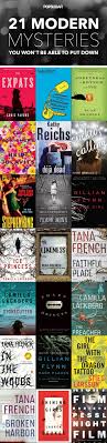 28 Modern Thrillers You Should Add To Your Reading List Asap Book Worth Reading Mystery Books Book Worms