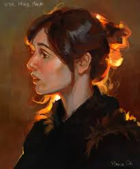 Color Study: Mike Malm