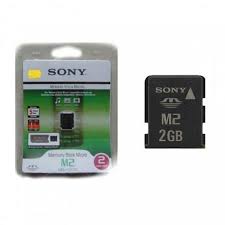 Buy m2 card and get the best deals at the lowest prices on ebay! Sony Memory Stick Micro M2 2gb Games Crazy Deals