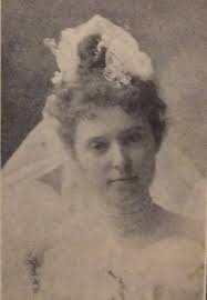 Daisy Lawrence Walton Dismukes (1875-1913)