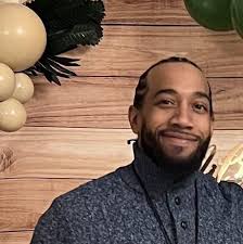 Aiyana Dixon and Fredrick Ross' Wedding Website