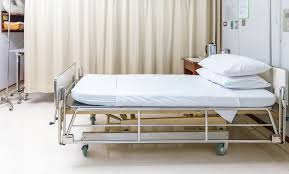 Against Medical Advice When Patients And Doctors Defy Expectations Hospital Bed Bed Hospital