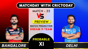Dc vs rcb dream11 team prediction, preview and head to head 55th match ipl, 2nd november 2020. 8tf4dldlr7hsm