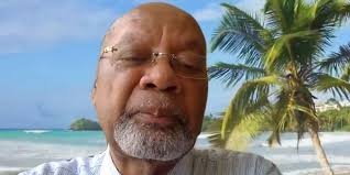 GERS Chair Calls for Senate to Act