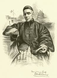 Image of Ludwig van Beethoven by Batt (Oswald Charles Barrett) (1892-1945)