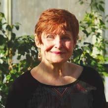 Forever Young March 2024 by Buffalo Spree