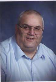 Robert Brown Obituary