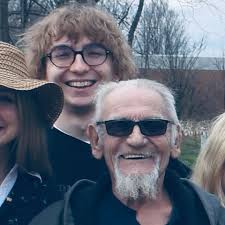 Fundraiser for Fred Marchand by Michelle Waltman : Fulfilling Fred's Last  Journey