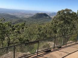 Picnic Point Toowoomba Toowoomba Natural Landmarks Landmarks