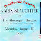 BookTowne Welcomes Karin Slaughter