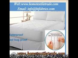 Carters Breathable Waterproof Cot Bed Mattress Protector Waterproof Mattress Cover Mattress Protector Mattress