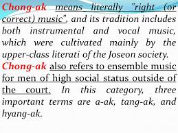 Every facet of music is studied at seoul national university . Pre Assessment Directions From The Pictures Of Costumes Folk Symbols Artworks Scenery And Other Aspects Of Culture Of The East Asian Countries Ppt Video Online Download