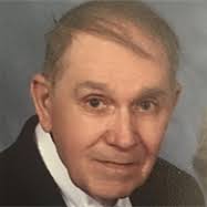 Bobby Chester Judd (1937-2017)