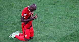 Romelu lukaku ile roger lukaku (kariyer sonu) oğul/baba. Euro 2020 Love You Chris Lukaku Stars For Belgium Dedicates Goals To Club Teammate Eriksen