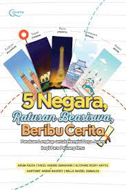 Pengukuhan negara dan bangsa yang merdeka. Jual Buku 5 Negara Ratusan Beasiswa Beribu Cerita Oleh Arum Faiza Fadil Habibi Danufane Altifani Rizky Hayyu Hartomy Akbar Basory Bella Naziel Iqmalia Gramedia Digital Indonesia