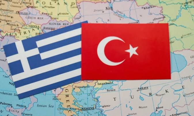  Οι Τούρκοι πάνε όπου τους αρέσει! “Ακαθόριστη κυριαρχία”
