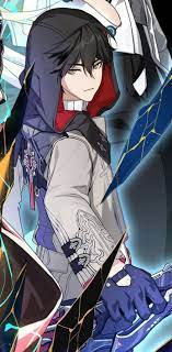 Honkai adam