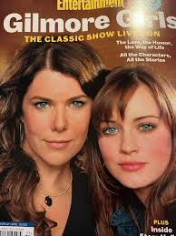 New book from the “First” Gilmore Lady.