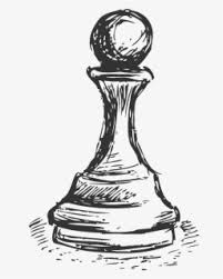 Gambar tulisan nama catur paling bagus. Sketch Pawn Transprent Png Gambar Sketsa Pion Catur Free Transparent Clipart Clipartkey