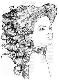 In fact, coloring books are even reported to be the best alternative to traditional forms of meditation as they allow the mind to relax, enter into a state you may even find that after coloring in a few of these pages you are inspired to create your own unique designs which will be even more beneficial for you. 240 Color Pages People Ideas Coloring Books Coloring Pages Colouring Pages
