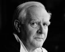 My father was famous as John le Carré. My mother was his crucial, covert  collaborator