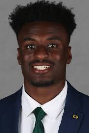 Maybe you would like to learn more about one of these? Anthony Brown Football University Of Oregon Athletics