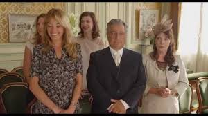 Alla fine di non sposate le mie figlie! Non Sposate Le Mie Figlie Scena Del Film In Italiano I Matrimoni Delle Prime Tre Figlie Youtube