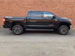 A little over a month ago we purchased a work and play 19efb, toy hauler. Hello Shudder In Truck After Installing Leveling Kit Toyota Tundra Forum
