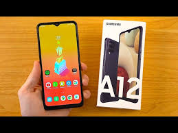 The samsung galaxy a12 is an android smartphone manufactured by samsung electronics. Samsung Galaxy A12 Specs Review Release Date Phonesdata