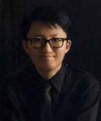 Ted Choi wins Second Place in the 2021 Camerata International Artists  competition