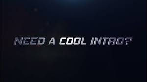 Youtube Intro Maker For Free Renderforest Com Youtube