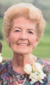 Eileen Marie Kindness Lytle (1924-2014)