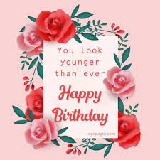 Best birthday wishes to greet your near and dear ones. 50 Happy Birthday Roses Images Free Download For Bday Wish