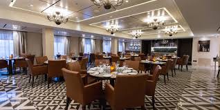 viking star dining restaurants food on cruise critic