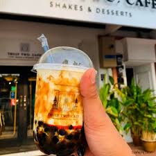 Truly two café is a boutique cafe located in bukit baru, malacca. Truly Two Cafe Malacca Cafe Culture