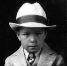 James Karl Dodson (1925-2012)