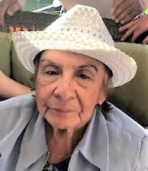 Carolina A. Padilla Obituary