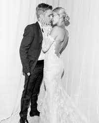 Wedding hairstyle of celebrities also brings forth creativity of the team that works on it and hence the thought that goes behind is. 15 Celebrity Wedding Hairstyles To Save Asap Weddingwire