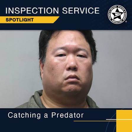 US Postal Inspection Service - Headquarters on X: "In 2024, the Anoka County Sheriff's Office contacted Postal Inspectors to help investigate a Virginia man who was soliciting a Minnesota teen through social