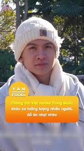 Food Revies with Ben