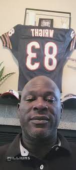 Eric Wright: Streams, Merchandise, Personal Videos