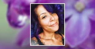 Nicole Perry Obituary May 5, 2024