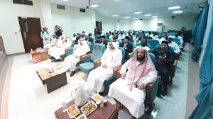 Berkunjung Ke Ummul Quro Universitas Paling Bergengsi Di Dunia Islam Tribunnews Com Mobile