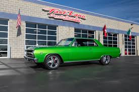 Image result for Willow Green 1965 Chevelle
