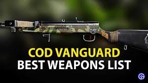 There are so many outstanding servers out there that provide vastly different experiences for players. Cod Vanguard Best Guns List Top Weapons In Call Of Duty