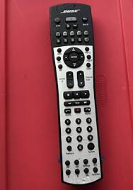 Bose Lifestyle Rcv1t 27 Remote For Lifestyle V10 V20 V30 Import It All