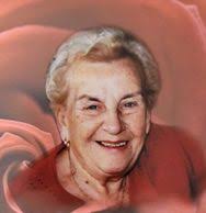 Condolence Book for Helen Keegan (née Darcy) (Bluebell, Dublin)