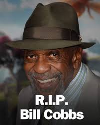Rest in power, Bill Cobbs ✊🏾✊🏾✊🏾 Renowned actor Bill Cobbs, known for  his memorable roles in “New Jack City”, “The Bodyguard” and “Night at the  Museum,” has passed away at the age