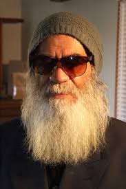 BILLY TK SENIOR, guitarist, New Zealand musician, Palmerston North