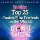 Key West Film Festival 2025 event image
